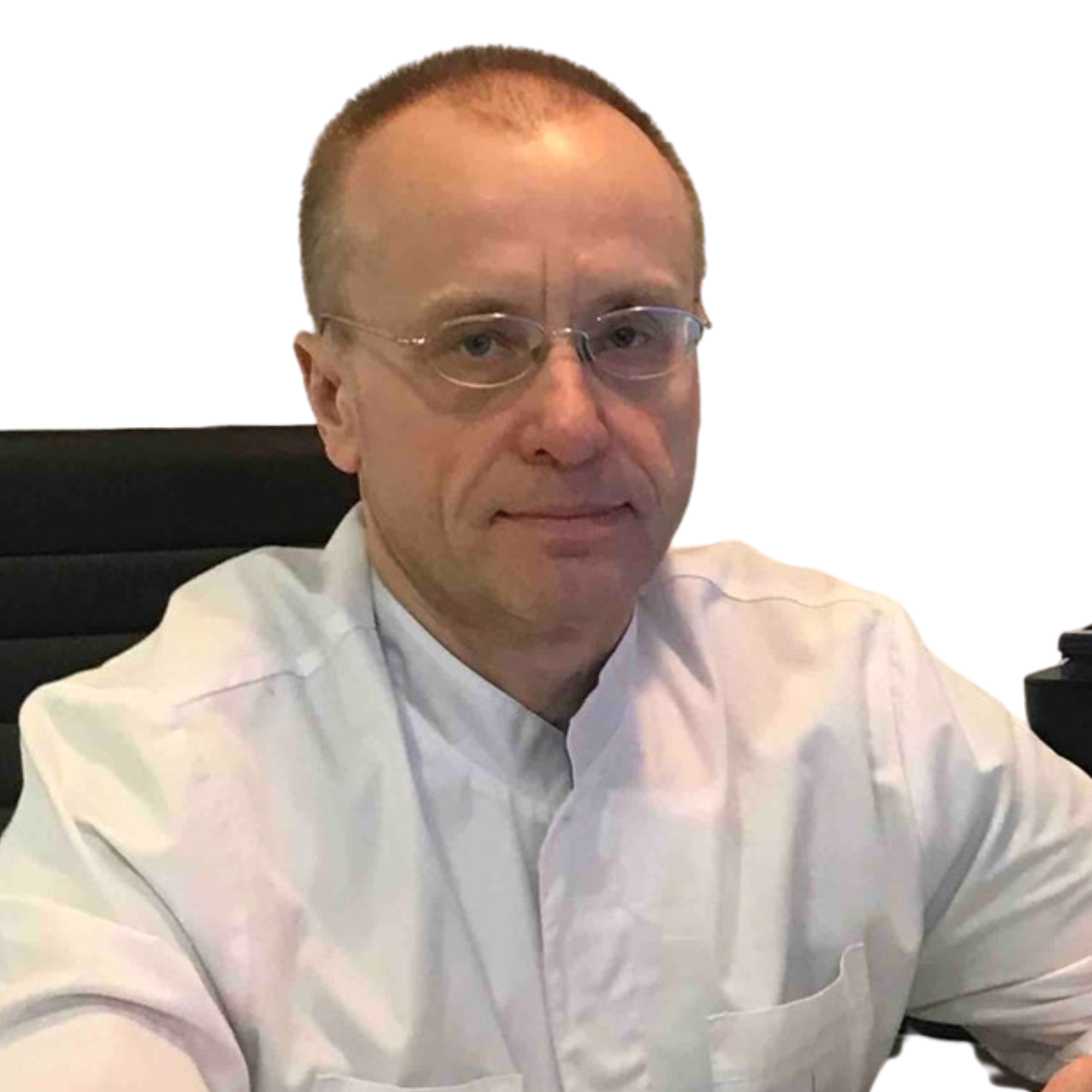Плотницкий Валентин Витальевич