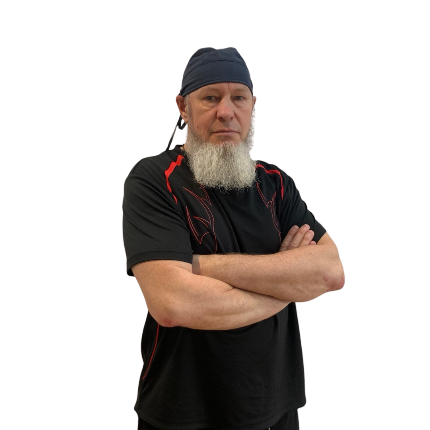 Доценко Игорь Александрович