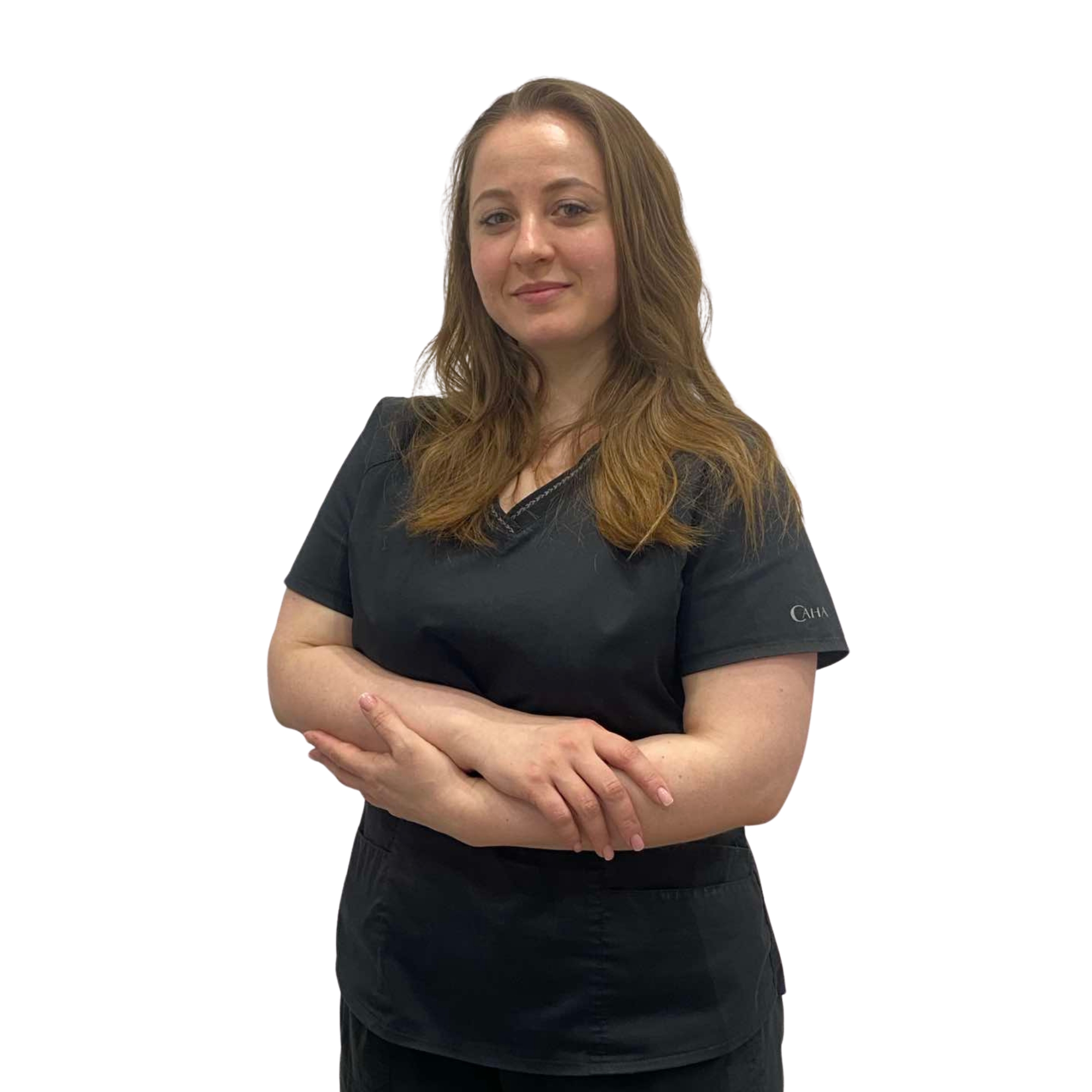 Абрамова Оксана Станиславовна