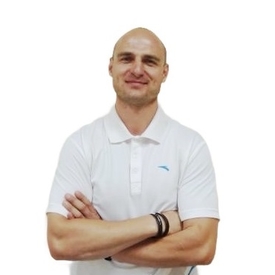 Литвин Николай Степанович
