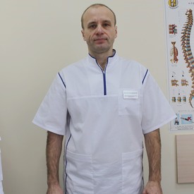 Плотницкий Валентин Витальевич